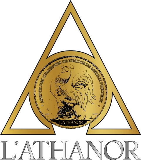 L'ATHANOR logo